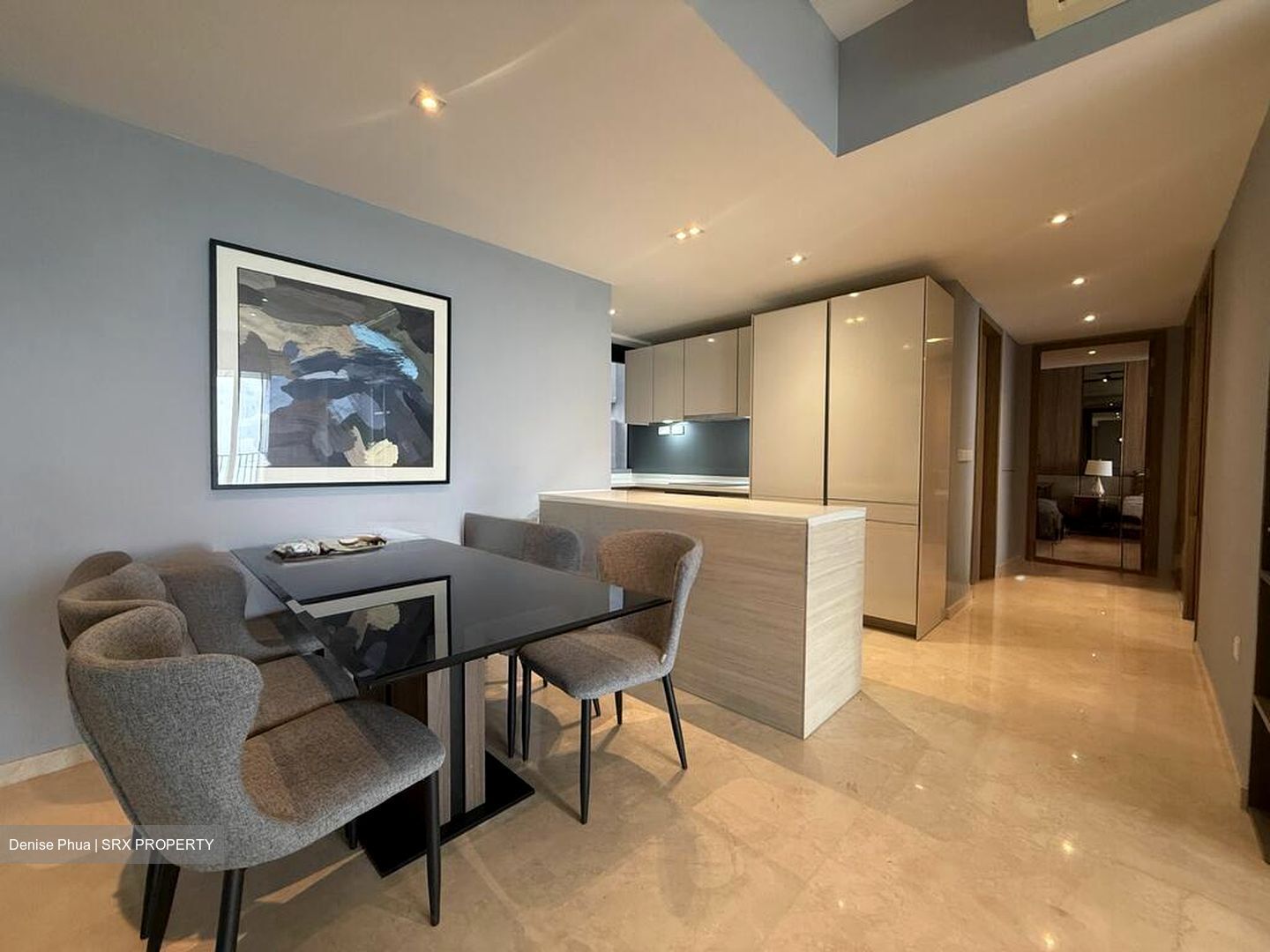 V On Shenton (D1), Apartment #515895921